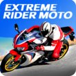 Moto Rider Extreme Racing