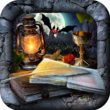 Hidden Objects Vampires Temple