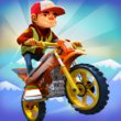 Moto Extreme - Motor Rider