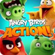 Angry Birds Action!