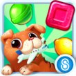 Candy Blast Mania: Travel