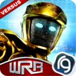 Real Steel World Robot Boxing