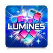 LUMINES ПАЗЛЫ И МУЗЫКА