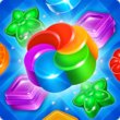 Candy Crush Saga v1.36.1 Extreme Mod Apk, via APK MANIA™ NE…