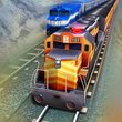 Train Simulator Uphill Drive