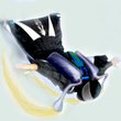 Wingsuit simulator