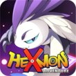 Hexmon Adventure