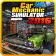 Car Mechanic Simulator 2016