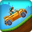 hill climb racing mod apk