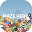 Maze Hero ( Герой лабиринта )