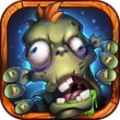 Zombobus: Survival