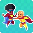 Pixel Super Heroes