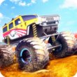 Monster Truck Destruction v3.5.5053 MOD APK (Unlimited Money) Download