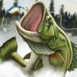 Rapala Fishing - Daily Catch