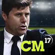 Championship Manager 17 + MOD