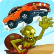 Zombie Road Trip