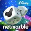 Disney Magical Dice