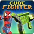 Cube Fighter 3D