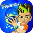 Nerf Energy Rush