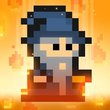 Pixel Wizard: 2D platform + MOD