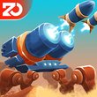 Tower Defense Zone 2 MOD неограниченно монет