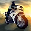 Police Motorcycle Crime Sim