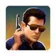 Being SalMan:The Official Game