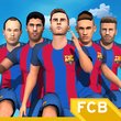 FC Barcelona Ultimate Rush