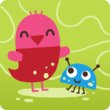 Sago Mini Bug Builder