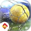 Soccer Super Star MOD unlimited replay of kicks on the ball 0.2.25