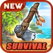 Survival Game: Lost Island 3D