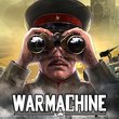 War Machine: Army Tank