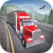 Truck Simulator PRO 2016 + MOD