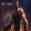 Epic of Kings (Unreleased)