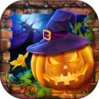 Halloween Hidden Objects