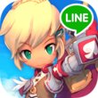 LINE Dragonica Mobile