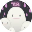 PEACH BLOOD + MOD much money