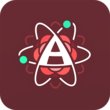 Atomas MOD бесконечная антиматерия