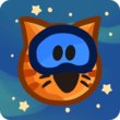 AstroTails: Escape the Sun