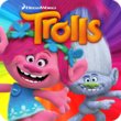 Trolls: Crazy Party Forest!