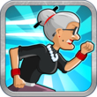 Angry Gran Run