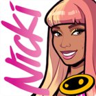 NICKI MINAJ: THE EMPIRE MOD lot of money and energy