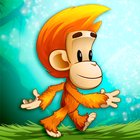 Benji Bananas Adventures MOD many lives