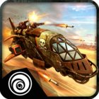 Sandstorm: Pirate Wars MOD infinitely of energy