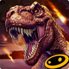 Dinosaur hunter deadly shores. Game for Android - Download