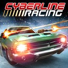 Cyberline Racing MOD много денег