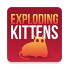 Exploding Kittens - Official