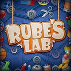 Rube's Lab - Physics Puzzle