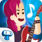 Epic Band Clicker MOD много денег