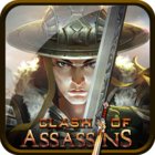 Clash of Assassins MOD lot of money